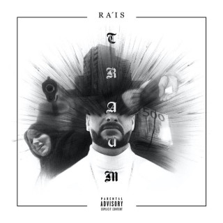 Ra'is & NGEE - Traum album cover