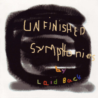Laid Back - Unfinished Symphonies album cover