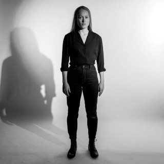 The Weather Station - The Weather Station album cover
