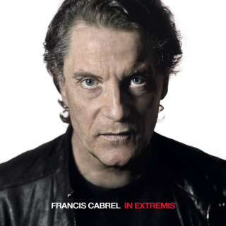 Francis Cabrel - In Extremis album cover