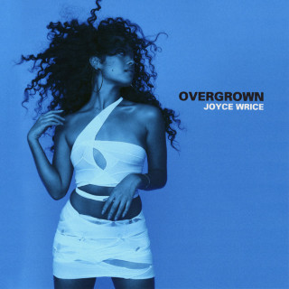 Joyce Wrice - Overgrown album cover