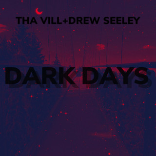 Drew Seeley - Dark Days EP cover
