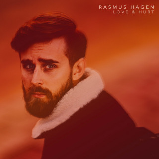 Rasmus Hagen - Love & Hurt album cover