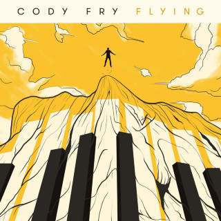 Cody Fry - Flying album cover