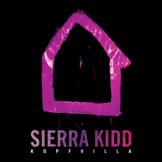 Sierra Kidd - Kopfvilla EP cover