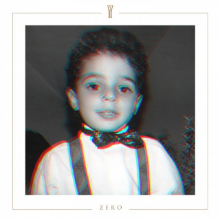 Payy - Zero album cover