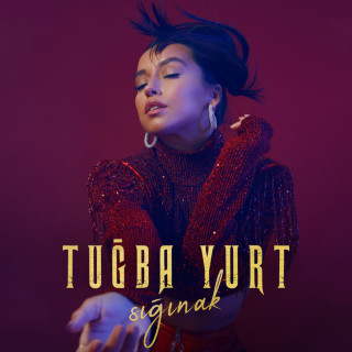 Tuğba Yurt - Sığınak album cover