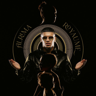 Alrima - Royaume album cover