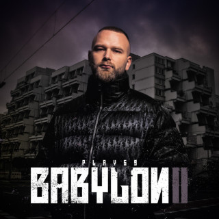 Play69 & Fero47 - BABYLON II album cover