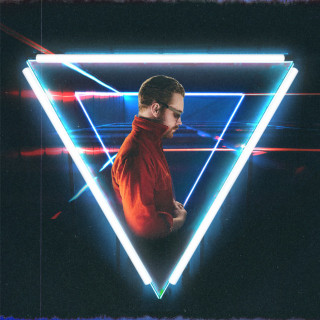 RIVVRS - Now Or Never EP cover