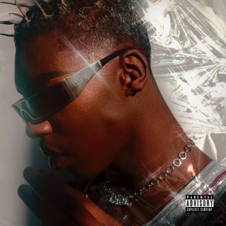 Delli Boe - Delbo's World EP cover