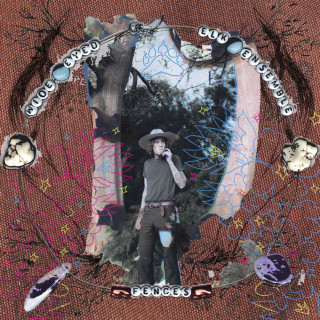 Fences - Wide Eyed Elk Ensemble EP cover