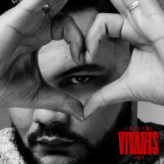 Sadek - Aimons-Nous Vivants album cover