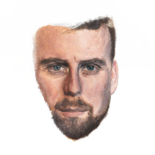 Tourist LeMC - Niemandsland album cover