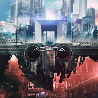 Kekra - Kekra album cover