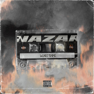 Nazar - Lost Tape mixtape cover