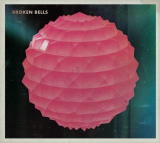 Broken Bells - Broken Bells album cover