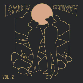 Radio Company - Vol. 2 album cover