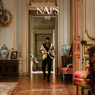 Naps - Les Mains Faites Pour L'or album cover