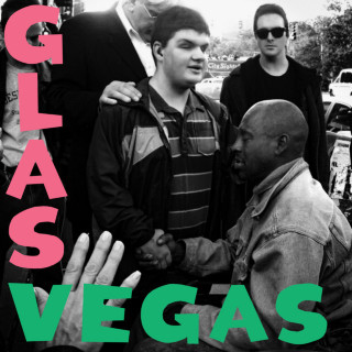 Glasvegas - Godspeed album cover