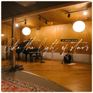 The Workday Release - Like The Light Of Stars album cover