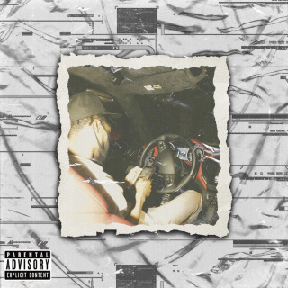 Rockie Fresh - Slid Thru Part 2 mixtape cover