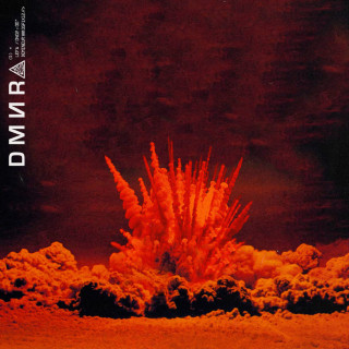 Lefa - D M N R album cover