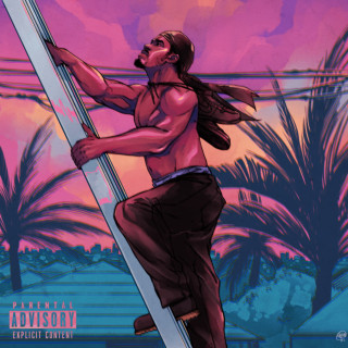 Sylvan LaCue - Young Sylvan Ep. 2 EP cover