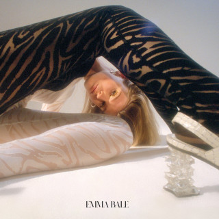 Emma Bale - RETROSPECT album cover