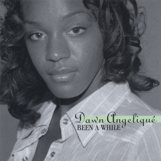 Dawn Richard - Been A While album cover