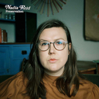Nadia Reid - Preservation album cover