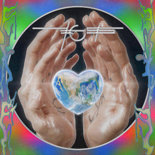 Tommy Cash - ¥€$ album cover