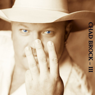 Chad Brock - III album cover