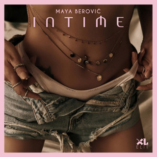 Maya Berović - Intime album cover