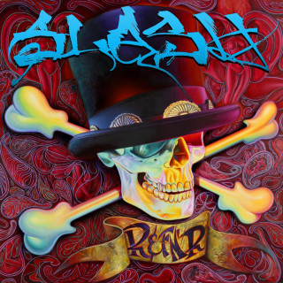 Slash - Slash album cover