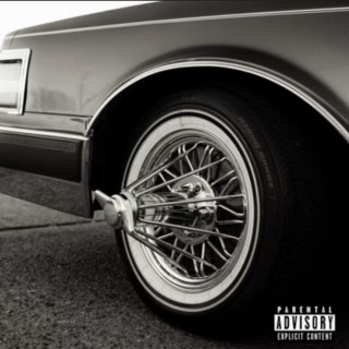 Kirko Bangz - Now That U Here EP cover