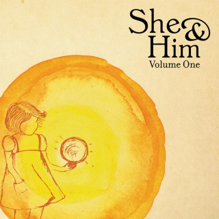 She & Him - Volume One album cover