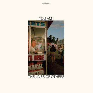 You Am I - The Lives Of Others album cover