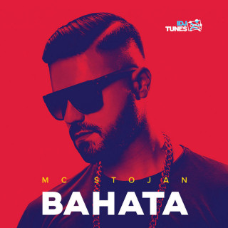 MC Stojan - Bahata album cover