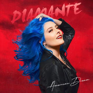 Diamante - American Dream album cover