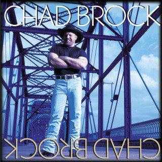 Chad Brock - Chad Brock album cover