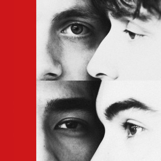 Flyte - The Loved Ones album cover