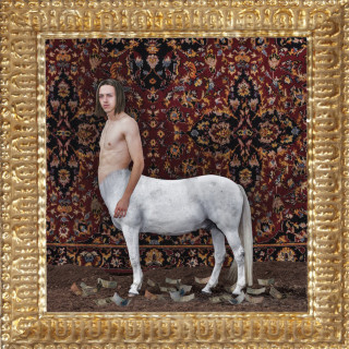 Tommy Cash - Euroz Dollaz Yeniz album cover