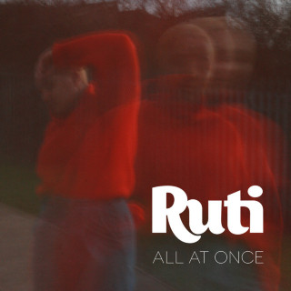 Ruti - All At Once EP cover