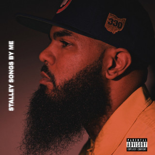 Stalley - Songs By Me, Stalley EP cover
