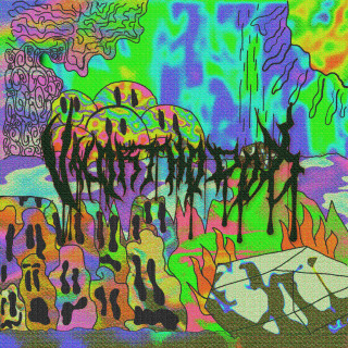 Matt OX - UNORTHODOX EP cover