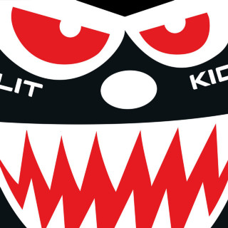 Heinie Nüchtern, t-low & Sevi Rin - LiTKiDS EP cover