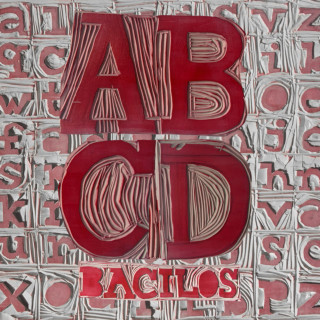 Bacilos & Carlos Vives - Abecedario album cover