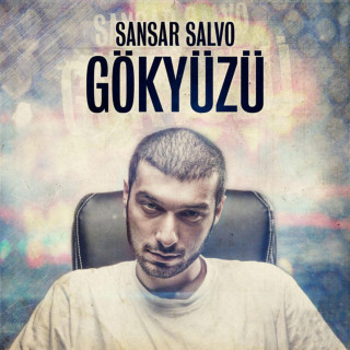 Patron - Gökyüzü mixtape cover
