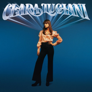 Clara Luciani & Julien Doré - Cœur album cover